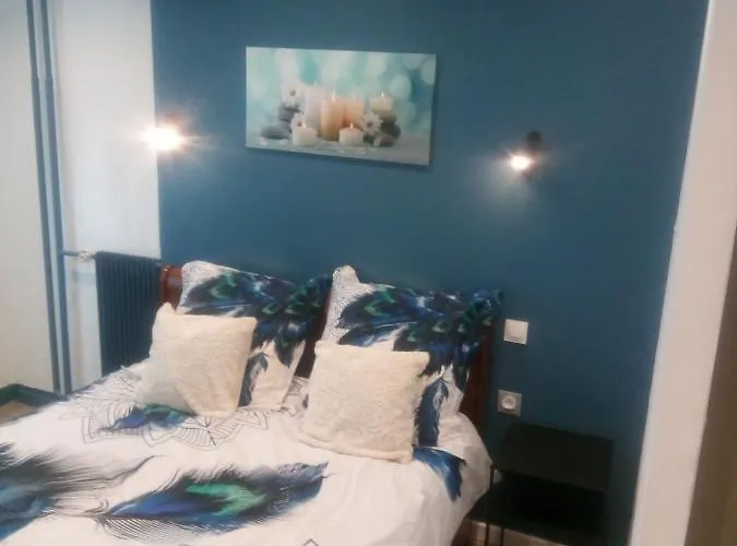 Studio 28M² Au Pied De La Defense
