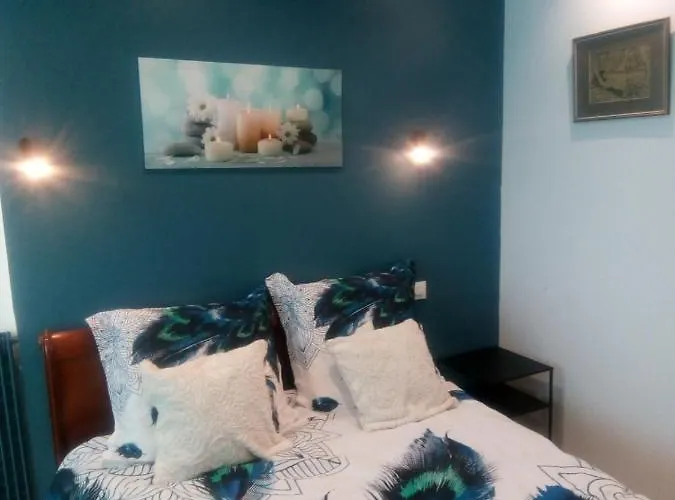 Studio 28M² Au Pied De La Defense