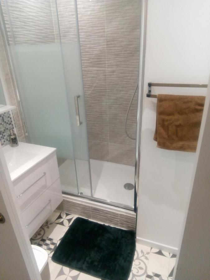 28m² Au Pied De La Defense *