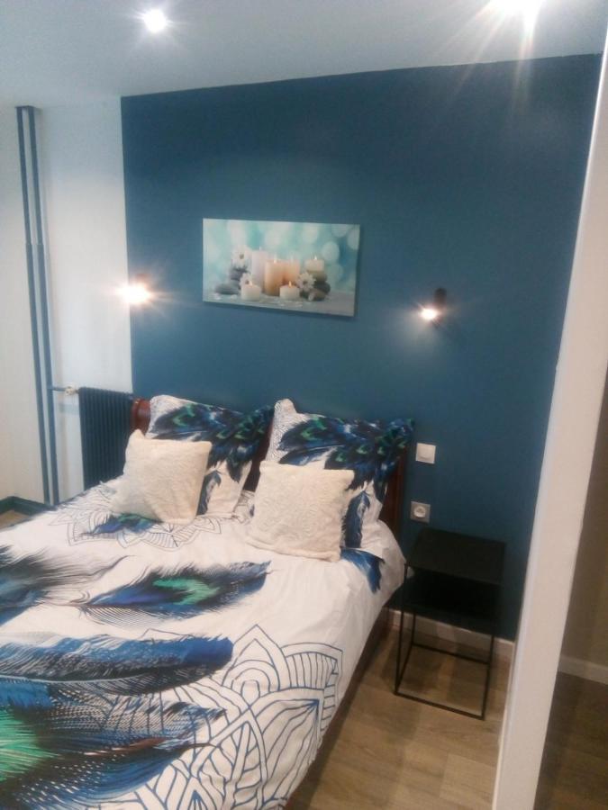 28m² Au Pied De La Defense *