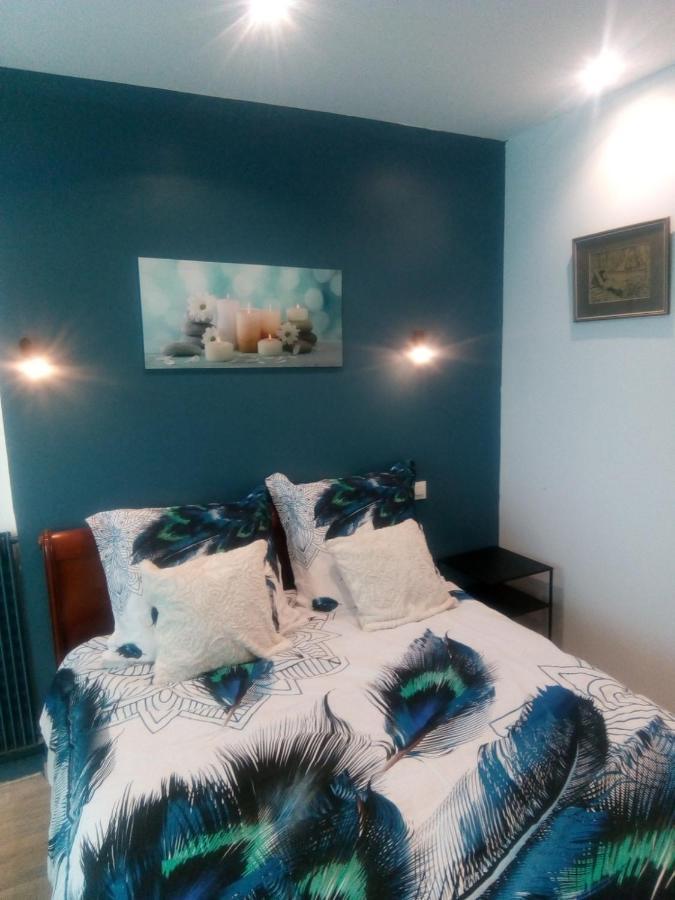 Homestay 28m² Au Pied De La Defense