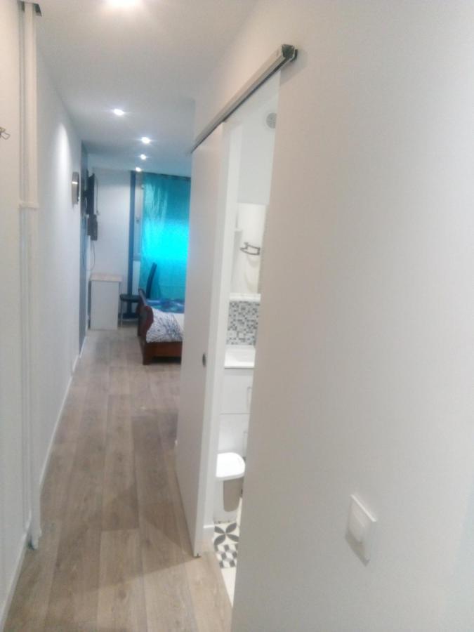 28m² Au Pied De La Defense Homestay *