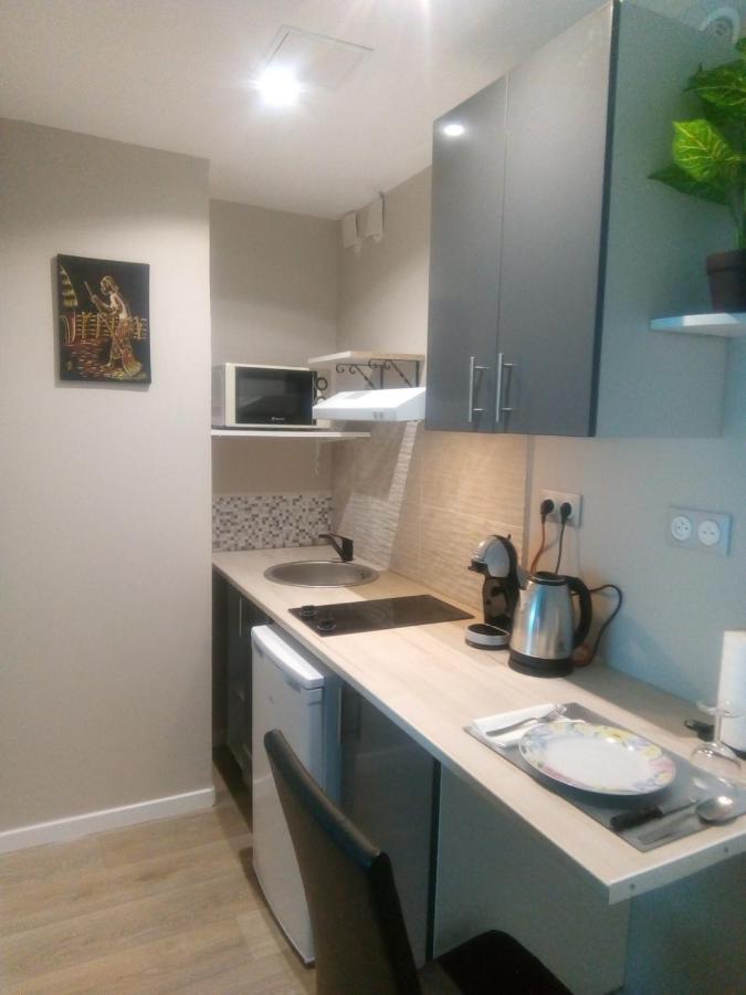 Homestay 28m² Au Pied De La Defense